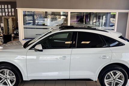 Audi Q5 50.761 km 35.990 &euro; Hannover 30419
