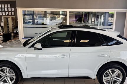 Audi Q5 50.761 km 36.990 &euro; Hannover 30419