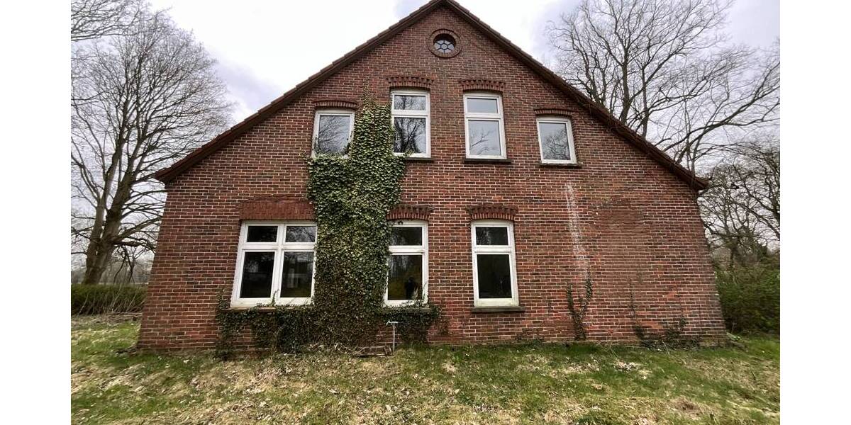 Mehrfamilienhaus, Wohnhaus Rastede Bekhausen - 4 Zimmer, 140 m&sup2;, 295.000&euro; | Angebot:26189574