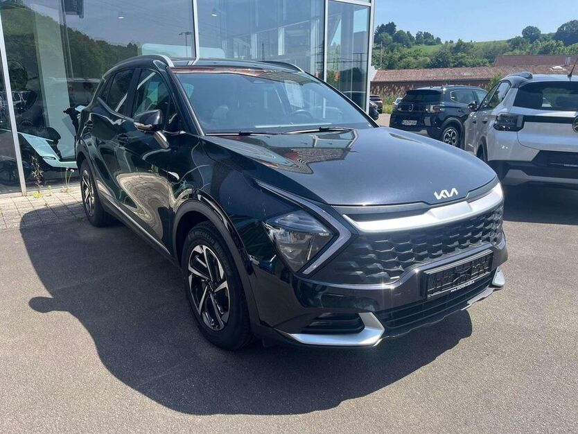 Sportage