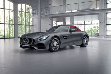 Mercedes-Benz AMG GT 16.800 km 120.900 € Wiesbaden 65197