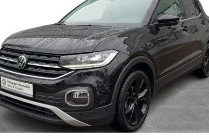 VW T-Cross 29.790 km 23.883 &euro; Berlin 12681