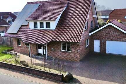Haus Nordhorn - 5 Zimmer, 158 m&sup2;, 429.000&euro; | Angebot:25920202