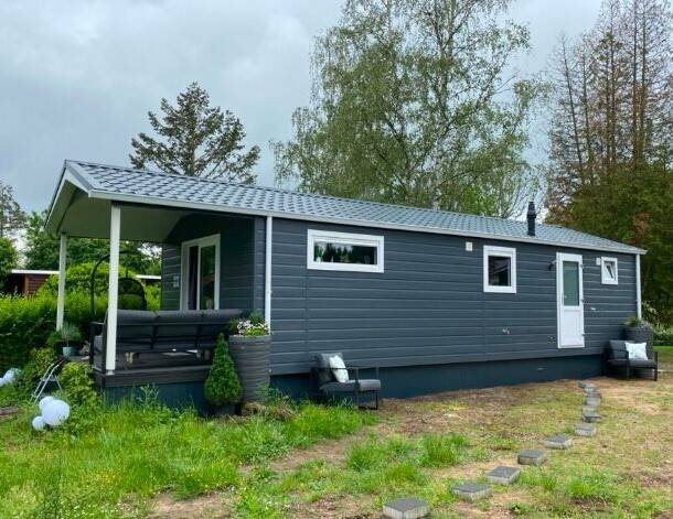 Terrassenwohnung Rodenbach Niederrodenbach - 2 Zimmer, 53 m&sup2;, 115.000&euro; | Angebot:23959689