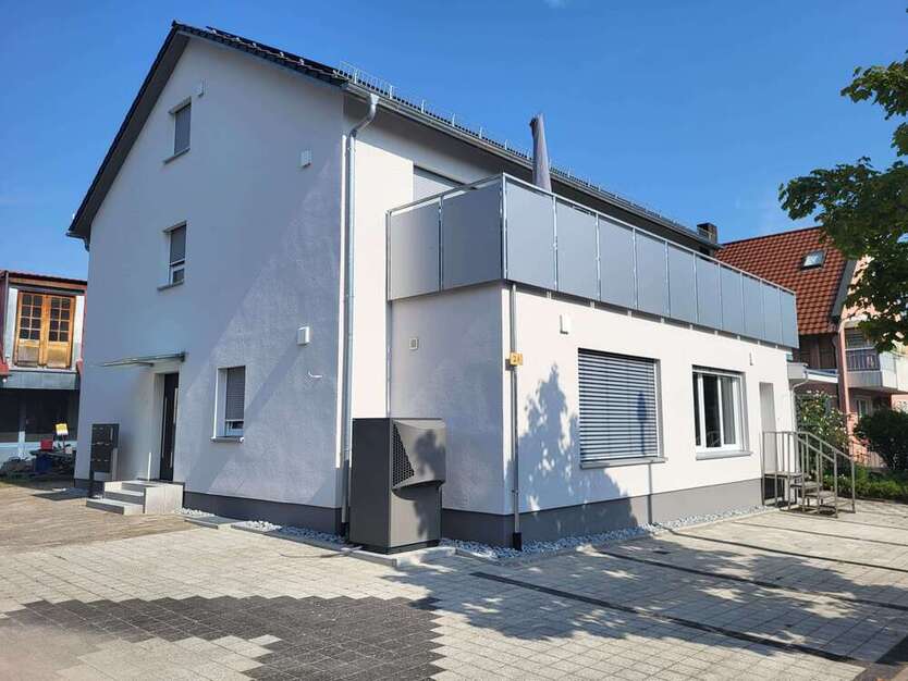 Wohnung zum Mieten in Weinsberg 800 € 54 m²