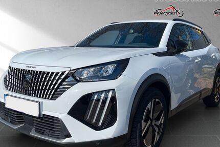 Peugeot 2008 19.758 km 21.690 € Bremen 28307
