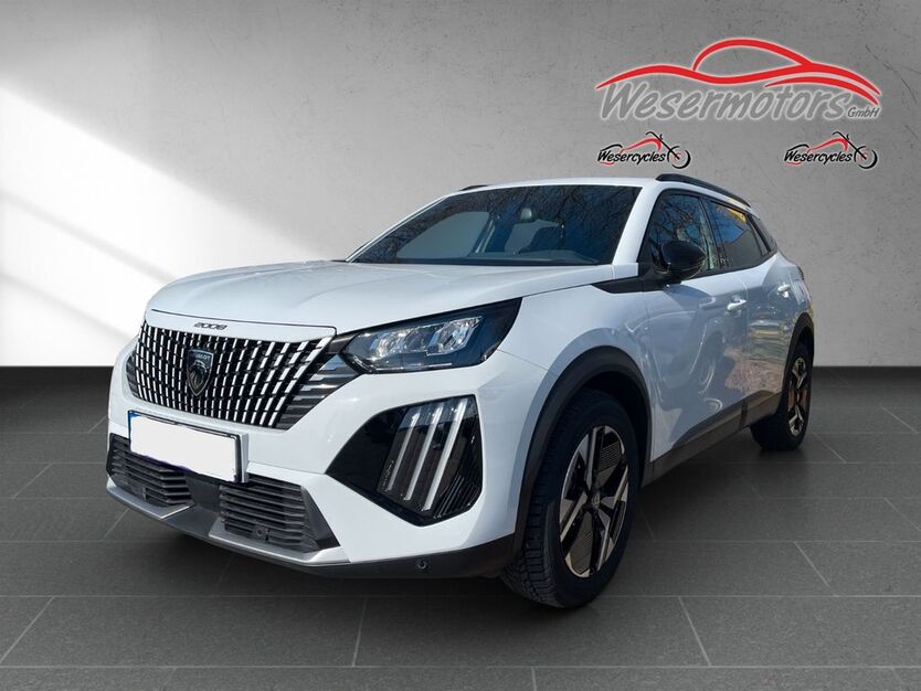 Peugeot 2008 19.758 km 21.690 € Bremen 28307
