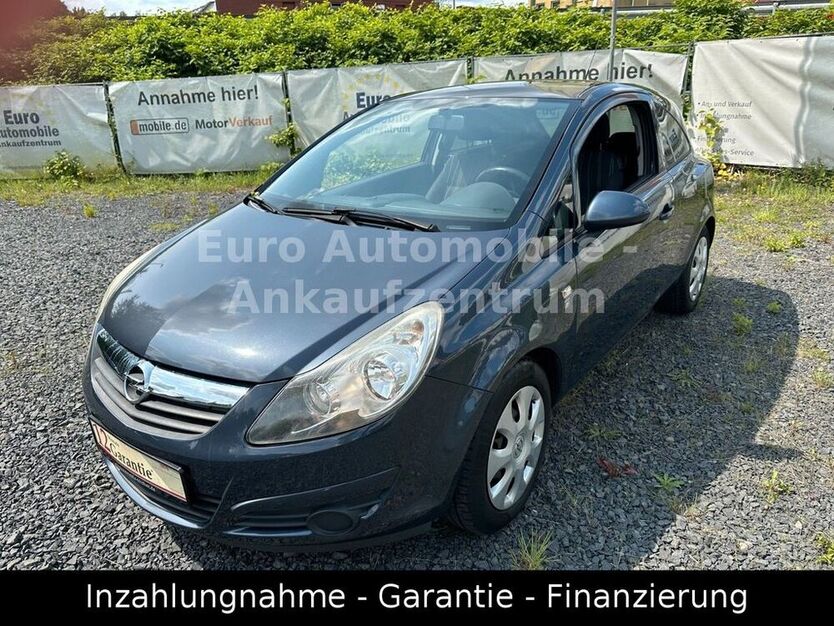 Corsa