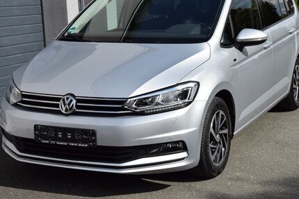 VW Touran 224.452 km 11.500 &euro; Burgebrach 96138