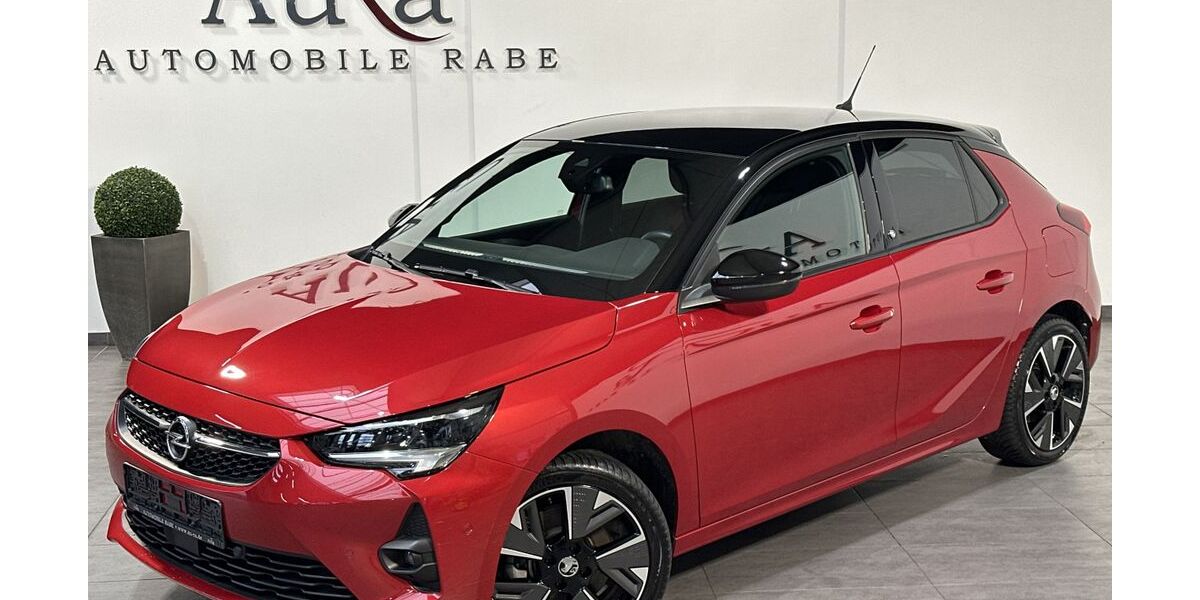 Opel Corsa 12.450 km 17.449 &euro; Wardenburg 26203