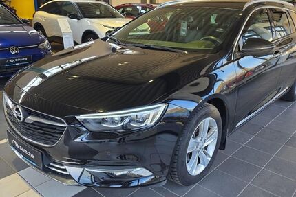 Opel Insignia 43.130 km 15.450 &euro; Zerbst / Anhalt 39261