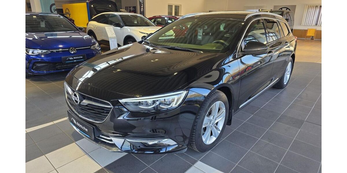 Opel Insignia 43.130 km 15.450 &euro; Zerbst / Anhalt 39261