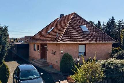 Haus Schwanewede Neuenkirchen - 5 Zimmer, 133 m&sup2;, 269.000&euro; | Angebot:26433589