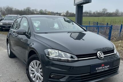 VW Golf 46.686 km 14.300 &euro; Broderstorf 18184