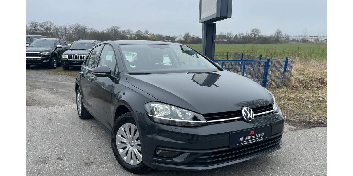 VW Golf 46.686 km 14.300 &euro; Broderstorf 18184