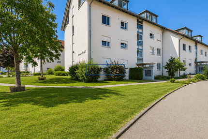 Wohnung Bad Schussenried - 3 Zimmer, 76 m&sup2;, 163.000&euro; | Angebot:27141734