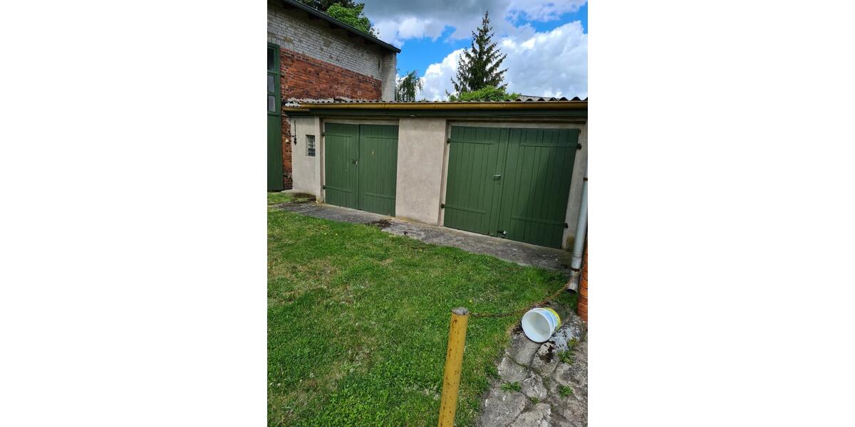 Mehrfamilienhaus, Wohnhaus Rathenow - 4 Zimmer, 120 m&sup2;, 350.000&euro; | Angebot:27449969