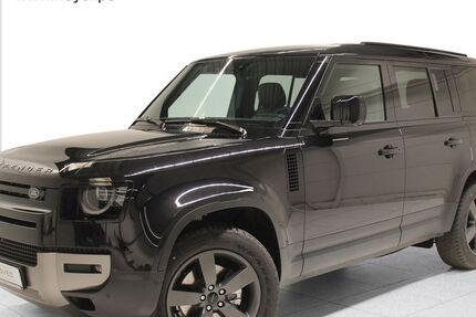 Land Rover Defender 9.300 km 74.830 &euro; Walsrode 29664