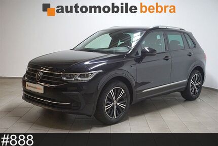 VW Tiguan 54.193 km 22.990 &euro; Bebra 36179