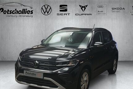 VW T-Cross 3.262 km 26.450 &euro; Ahrensburg 22926