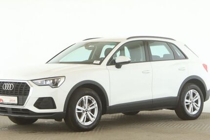 Audi Q3 59.521 km 34.439 &euro; Seevetal 21217