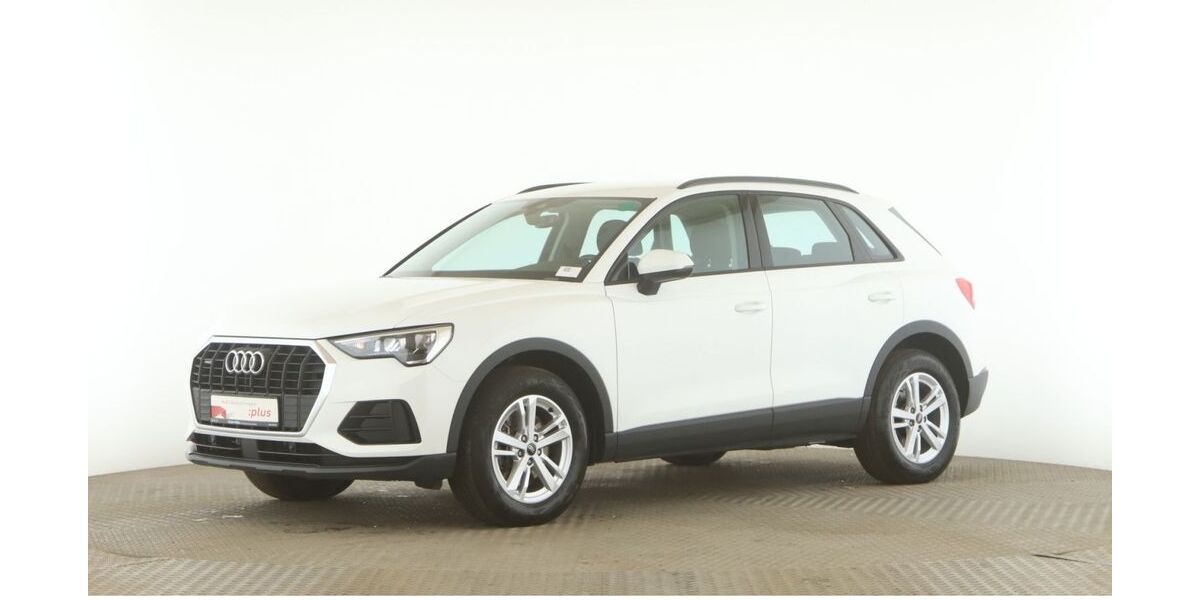 Audi Q3 59.521 km 34.439 &euro; Seevetal 21217