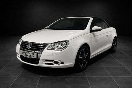 VW Eos 120.000 km 10.799 &euro; Rostock 18106