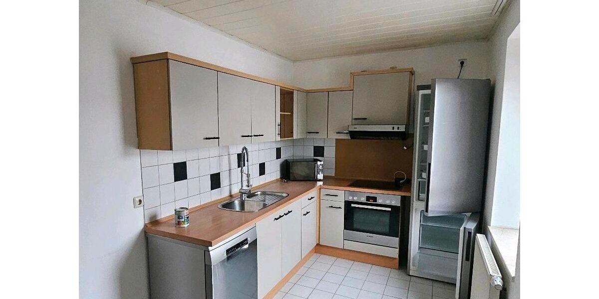 Etagenwohnung Mühldorf am Inn - 3 Zimmer, 73 m&sup2;, 218.000&euro; | Angebot:26927336