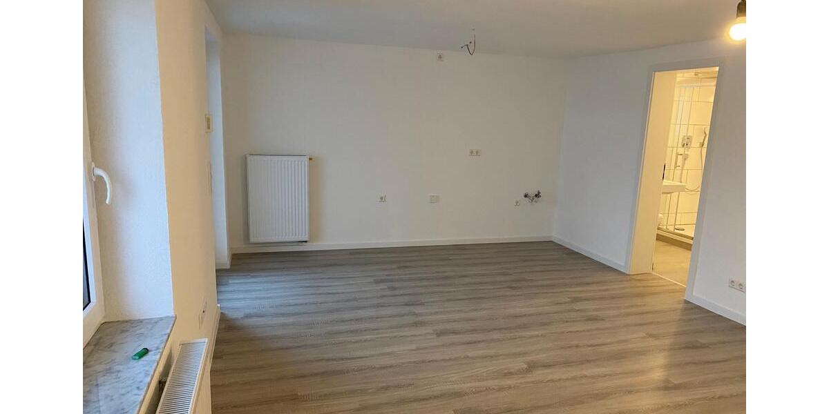 2-Zimmer Einliegerwohnung mit großer Terrasse 2 zimmer