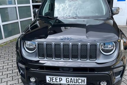 Jeep Renegade 12.900 km 28.800 &euro; Mannheim 68169