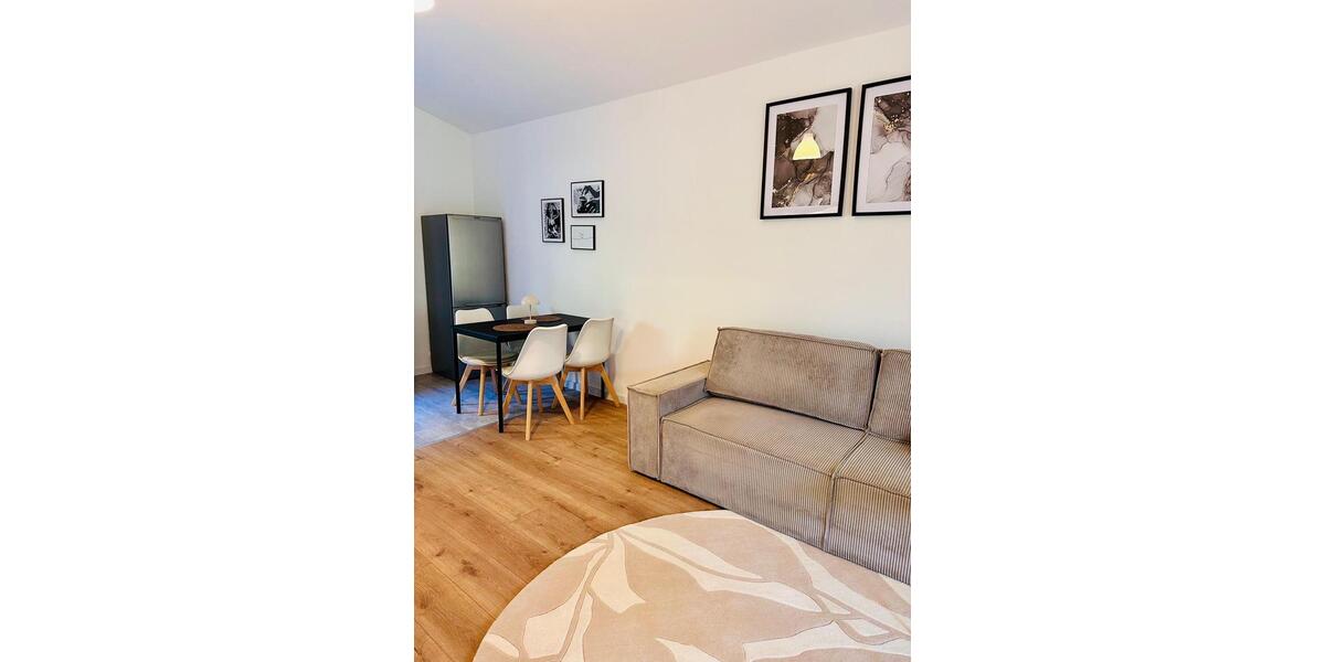 Erdgeschoßwohnung Heidelberg Boxberg - 2 Zimmer, 55 m&sup2;, 1.350&euro; | Angebot:25658017