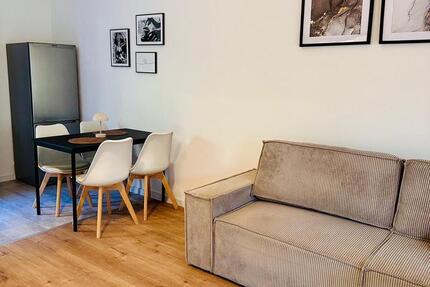 Wohnung Heidelberg Boxberg - 2 Zimmer, 55 m&sup2;, 1.350&euro; | Angebot:25658017