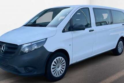 Mercedes-Benz Vito 82.011 km 29.490 &euro; Pfarrkirchen 84347