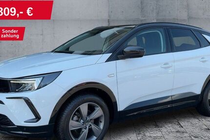 Opel Grandland (X) 13.000 km 20.930 &euro; Werneck 97440