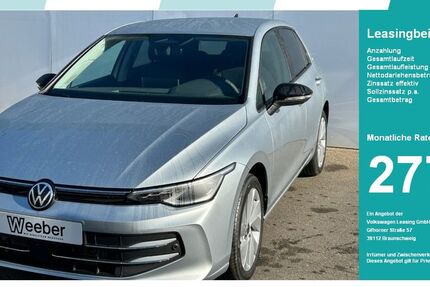 VW Golf 3.500 km 32.970 &euro; Leonberg 71229