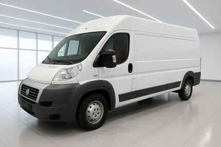 Fiat Ducato 215.000 km 7.500 &euro; Essen 45141