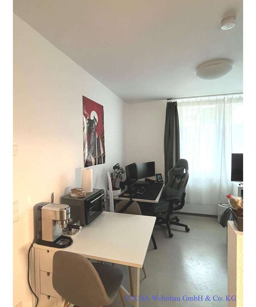 Wohnung zum Mieten in Bonn 340 € 20 m²