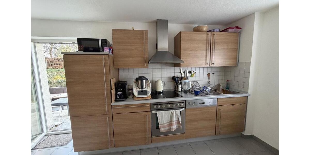 Etagenwohnung Mosbach - 2 Zimmer, 80 m&sup2;, 885&euro; | Angebot:26024482
