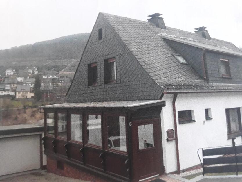 Doppelhaushälfte in Bestwig- Ramsbeck