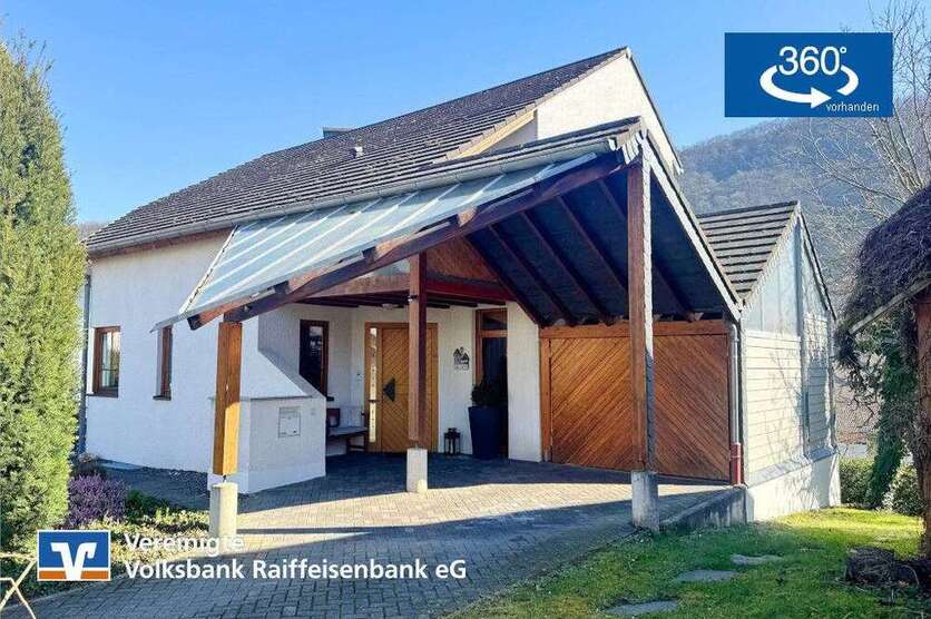 Haus zum Kaufen in Traben-Trarbach-Traben 529.000 € 210 m²