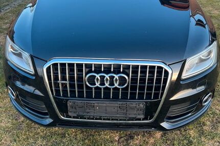 Audi Q5 176.500 km 11.900 &euro; Chorin 16230