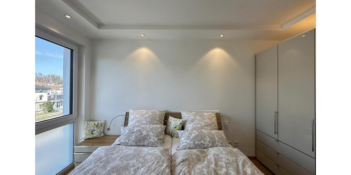 Etagenwohnung Wolfratshausen - 2 Zimmer, 67 m&sup2;, 1.259&euro; | Angebot:25882984