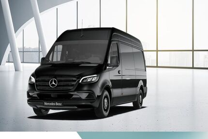 Mercedes-Benz Sprinter 31.695 km 54.728 &euro; Neudietendorf 99192