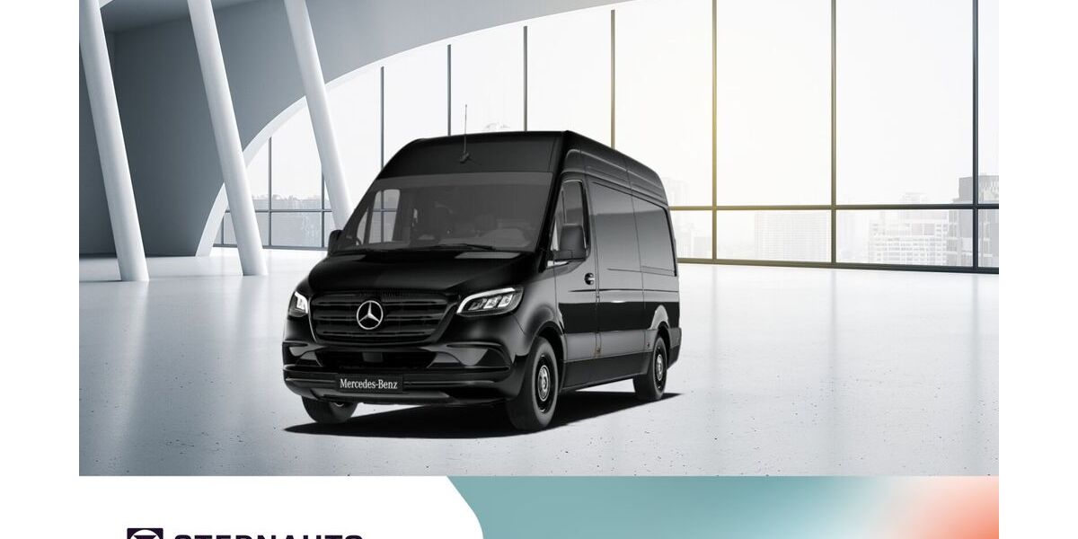 Mercedes-Benz Sprinter 31.695 km 54.728 &euro; Neudietendorf 99192