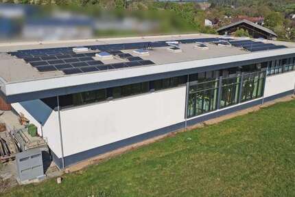 Gewerbeobjekt Öhringen - 1.980.000&euro; | Angebot:26976399