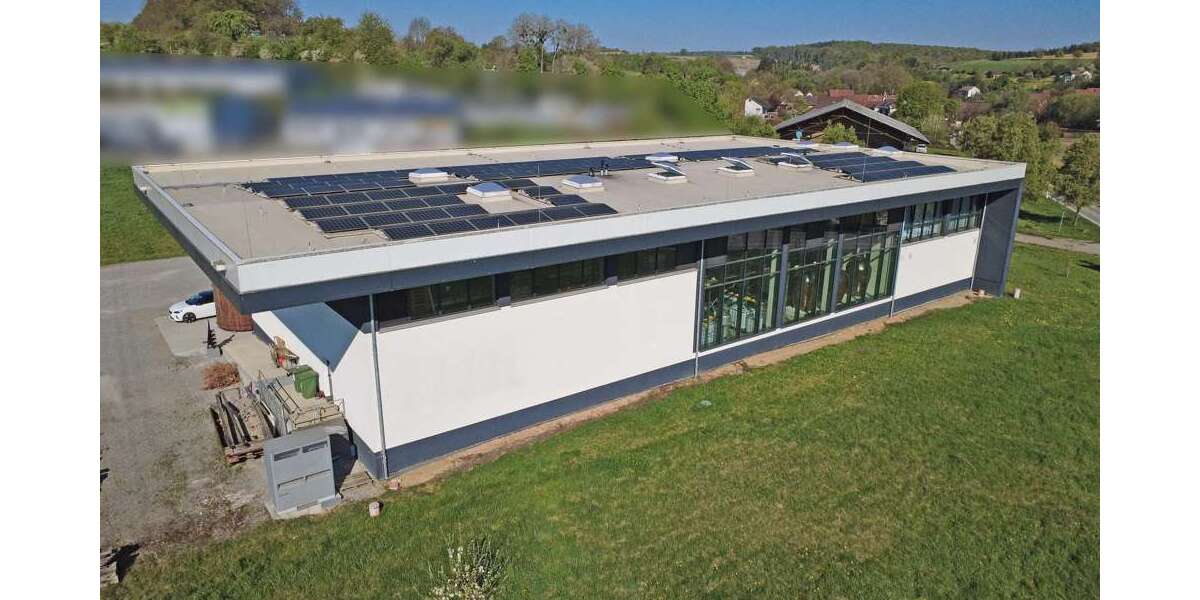 Gewerbeobjekt Öhringen - 1.980.000&euro; | Angebot:26976399