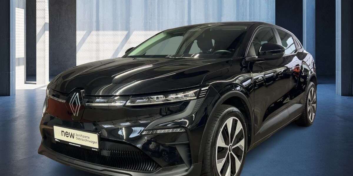 Renault Megane E-Tech 31.020 km 21.490 &euro; Unterschleißheim 85716