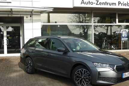 Skoda Octavia 9.900 km 30.590 &euro; Visselhövede 27374