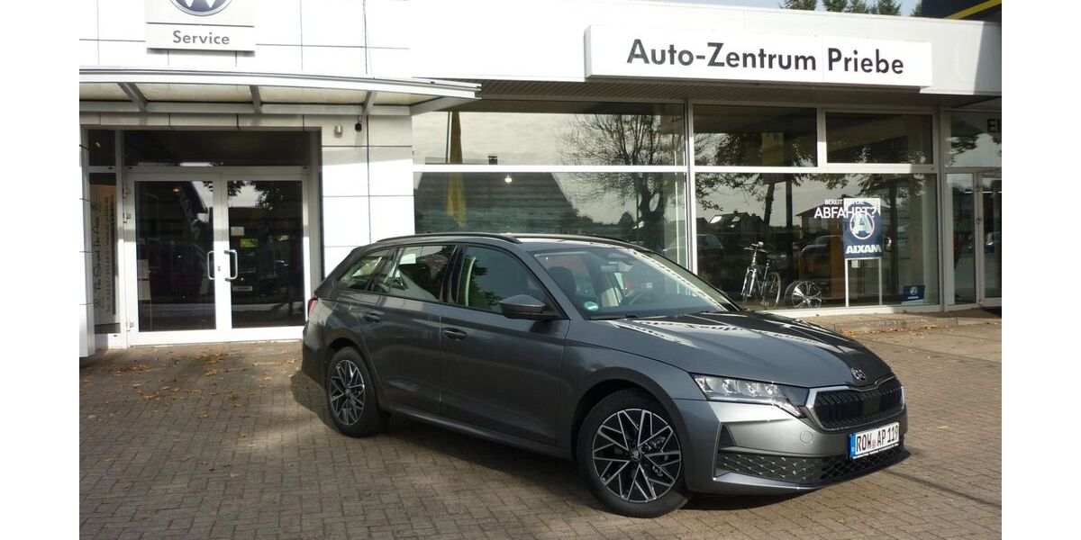 Skoda Octavia 9.900 km 30.590 &euro; Visselhövede 27374