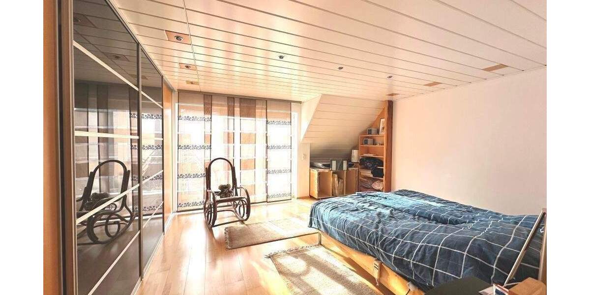 Wohnen mit Qualität – Attraktives Reihenmittelhaus unweit des Sees 4 zimmer